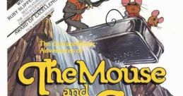 The Mouse and His Child (1977)