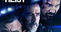 Heist (2015)