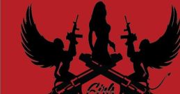 Girls Guns and Blood (2019)
