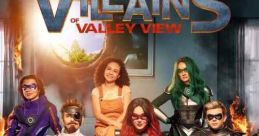 The Villains of Valley View (2022)