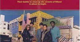 Band of the Hand (1986)