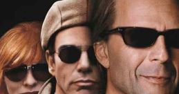 Bandits (2001)