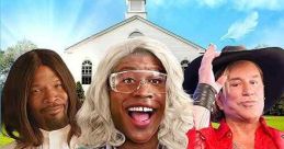 Not Another Church Movie (2024)