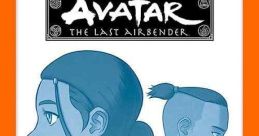 Avatar: The Last Airbender (2005)