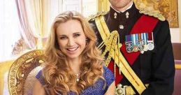 Royally Ever After (2018)