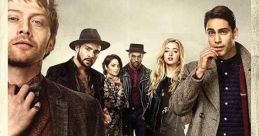 Snatch (2017) A group of up-and-coming hustlers who stumble upon a truck-load of stolen gold bullion are suddenly thrust into