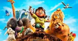 Noah's Ark (2024)