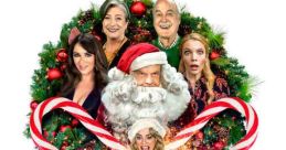 Father Christmas Is Back (2021)