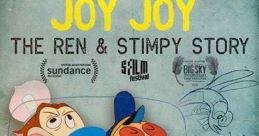 Happy Happy Joy Joy: The Ren & Stimpy Story (2020)
