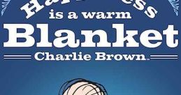 Happiness Is a Warm Blanket, Charlie Brown (2011)