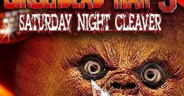 Gingerdead Man 3: Saturday Night Cleaver (2011)