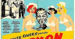 Carry On Regardless (1961)