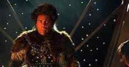 Red Dwarf: The Promised Land (2020) The posse meet three cat clerics who worship Lister as their God. Lister vows to help