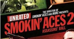 Smokin' Aces 2: Assassins' Ball (2010)