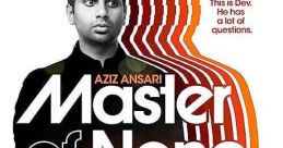 Master of None (2015)