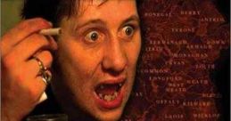If I Should Fall from Grace: The Shane MacGowan Story (2001)