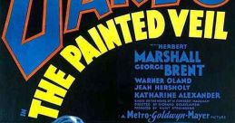 The Painted Veil (1934)