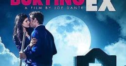 Burying the Ex (2014) A guy's regrets over moving in with his girlfriend are compounded when she dies and comes back as a