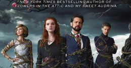 Dark Angel (2019) Based on the second book in the Casteel Series, Heaven has finally found the new life she always dreamed of