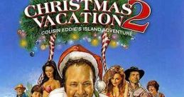 Christmas Vacation 2: Cousin Eddie's Island Adventure (2003)
