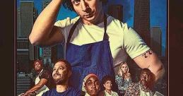 The Bear (2022) A young chef from the fine dining world returns to Chicago to run his family's sandwich shop. Cast: Carmen