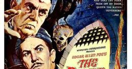 The Raven (1963)