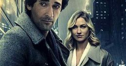 Manhattan Night (2016)