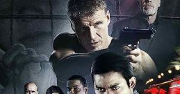 Skin Trade (2014)
