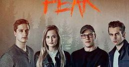Destination Fear (2019)