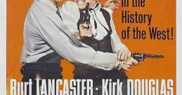 Gunfight at the O K Corral (1957)