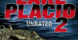 Lake Placid 2 (2007)