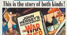 The War Lover (1962) In 1943, while stationed in Britain, arrogant Captain Buzz Rickson is in command of a Boeing B-17 Flying
