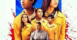 American Carnage (2022)