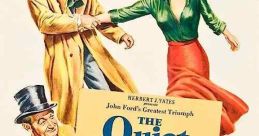 The Quiet Man (1952)