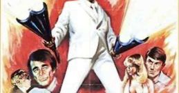 Mean Johnny Barrows (1975) Discharged from the army, an ex-GI is hired as a hit-man by a crime syndicate that is at war