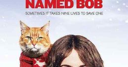 A Street Cat Named Bob (2016)