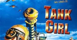 Tank Girl (1995)