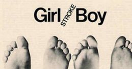 Girl Stroke Boy (1971)