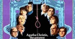 Ten Little Indians (1974)