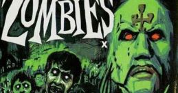 The Plague of the Zombies (1966)