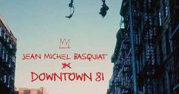 Downtown 81 (2000)