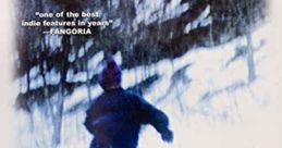 Wendigo (2001)