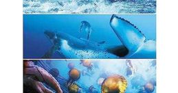 Oceans (2009)