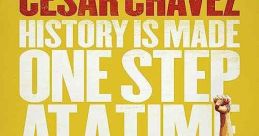 Cesar Chavez (2014)
