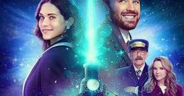 Next Stop, Christmas (2021)