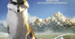 White Fang (2018)