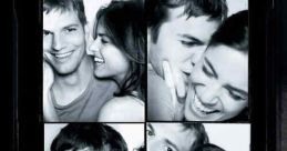 A Lot Like Love (2005) Unacquainted Emily and Oliver join the mile-high club together on the way from LAX to NYC--end of