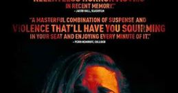 Don't Breathe (2016) Hoping to walk away with a massive fortune, a trio of thieves break into the house of a blind man who