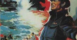 Above Us the Waves (1955) The attack by British submarines on the German battleship "Tirpitz" in a Norwegian fjord during