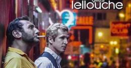 Paris Pigalle (2018) Two cops infiltrate the porn scene in the early 80's . Written by: Cédric Anger Director: Cédric Anger